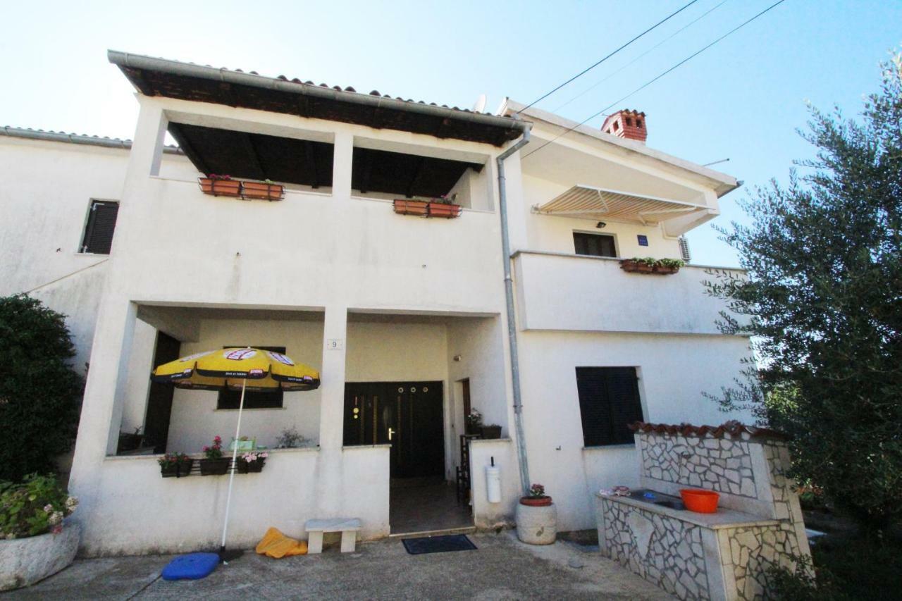 Apartment Marko Rovinjsko Selo Exterior photo